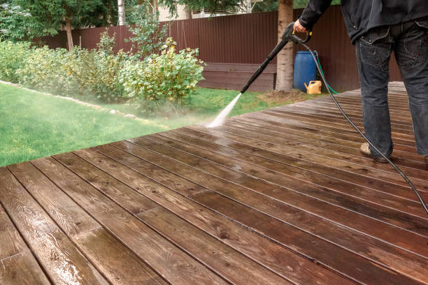 Trusted Cobb Island, MD  Pressure Washing Services Experts